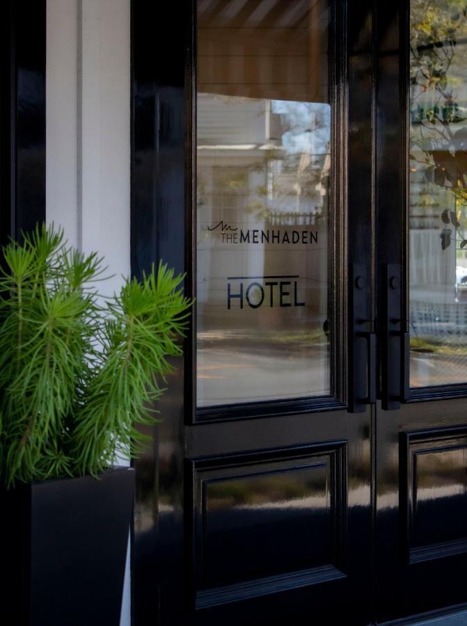 The Menhaden Hotel Greenport Eksteriør bilde
